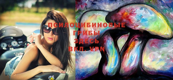 хмурый Заволжье